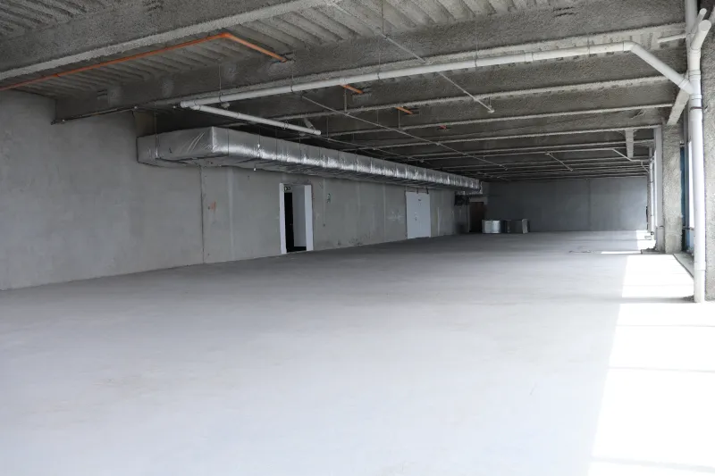 ALQUILER DE OFICINAS EN COSTA DEL ESTE